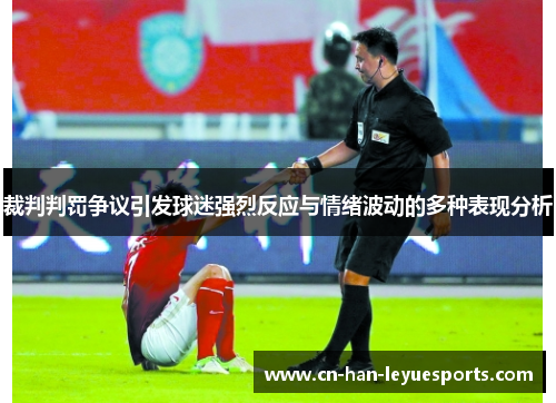 裁判判罚争议引发球迷强烈反应与情绪波动的多种表现分析