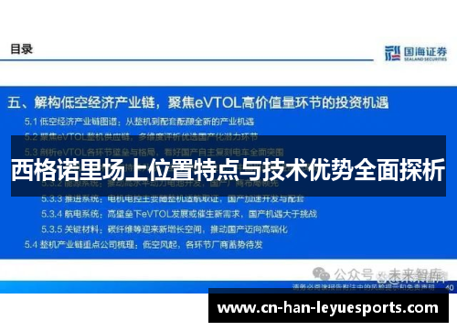 西格诺里场上位置特点与技术优势全面探析