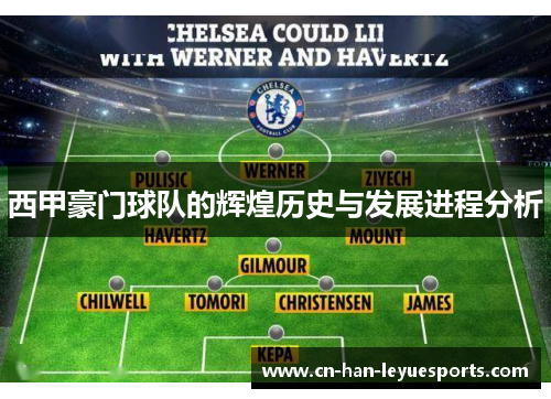 西甲豪门球队的辉煌历史与发展进程分析