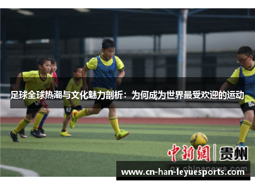 足球全球热潮与文化魅力剖析：为何成为世界最受欢迎的运动