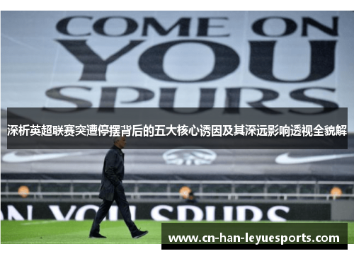 深析英超联赛突遭停摆背后的五大核心诱因及其深远影响透视全貌解