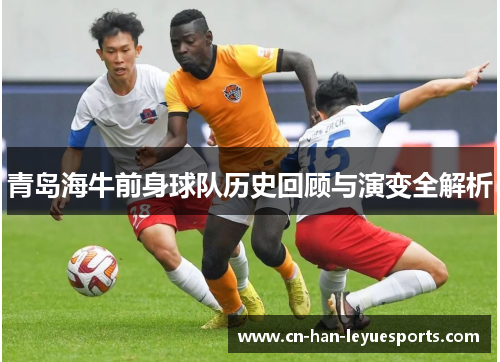 青岛海牛前身球队历史回顾与演变全解析 青岛海牛前身球队历史回顾与演变全解析